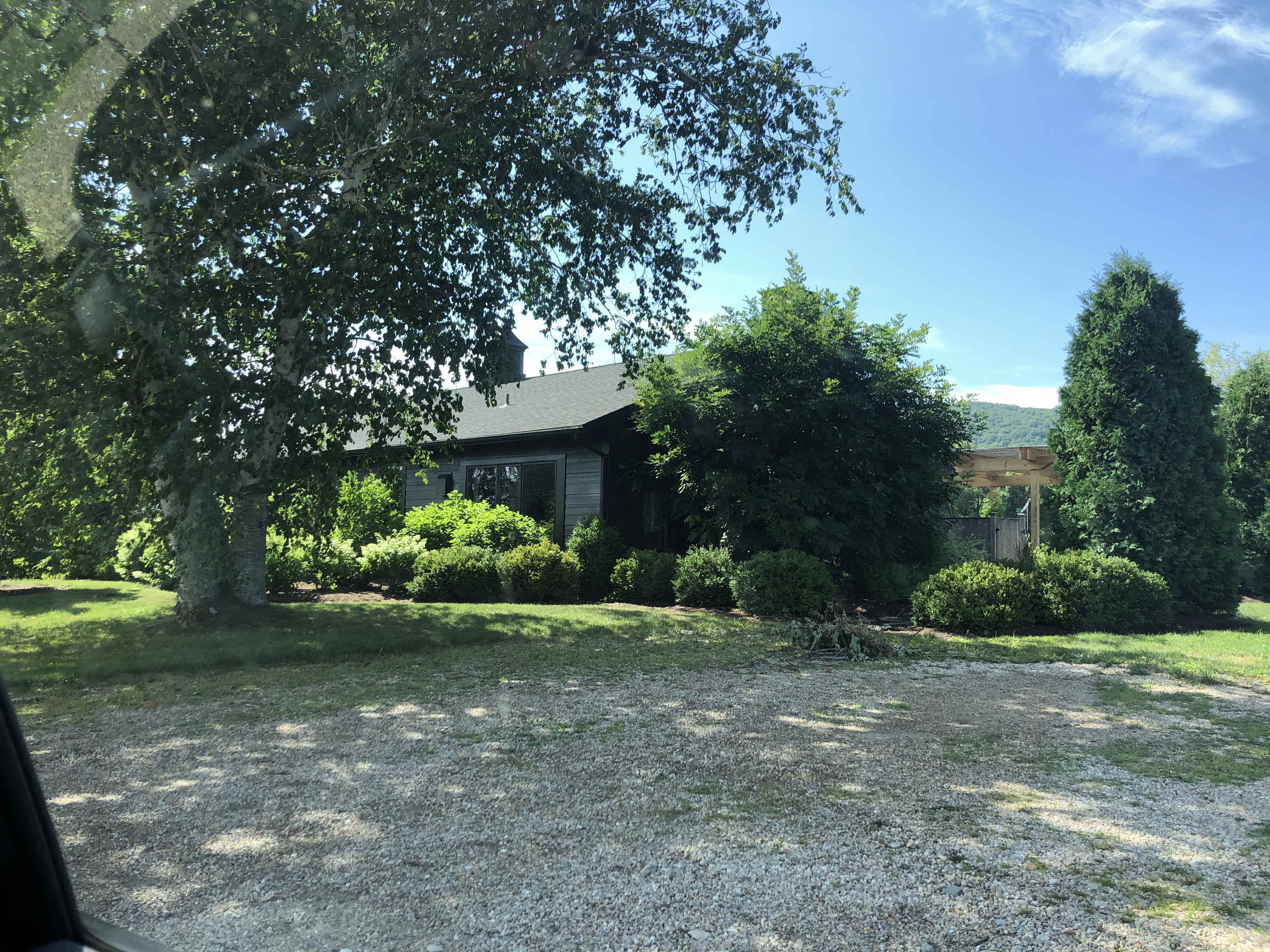 Building photograph for 157 LIME ROCK ROAD